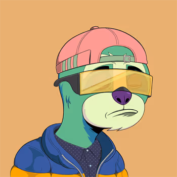 Sloth #1648