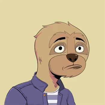 Casual Sloths Official