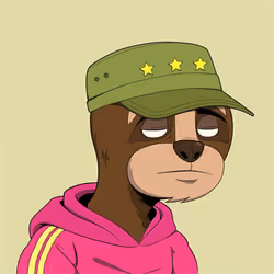 Sloth #2243