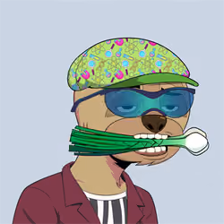 Sloth #0904