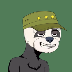 Sloth #1903