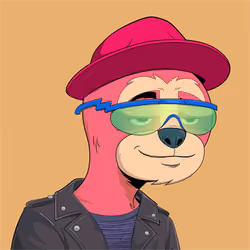 Sloth #3022
