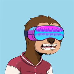 Sloth #4204