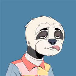 Sloth #4029
