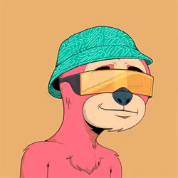 Sloth #0526