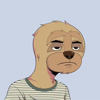 Casual Sloths Official