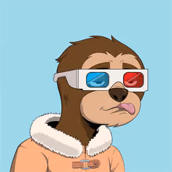 Sloth #1190