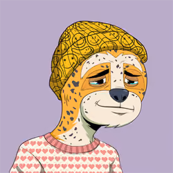 Sloth #2481