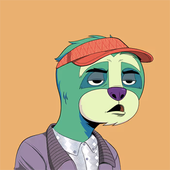 Casual Sloths Official