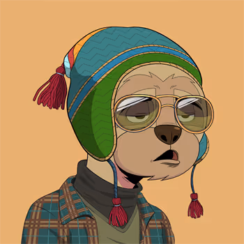 Casual Sloths Official