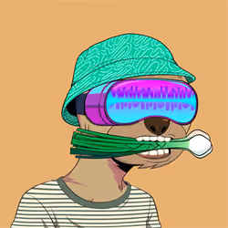 Sloth #2373