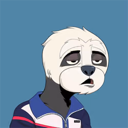 Sloth #1841