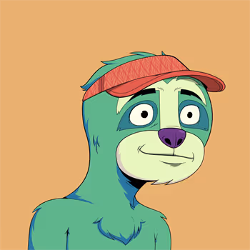 Sloth #1470