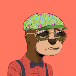 Sloth #1039