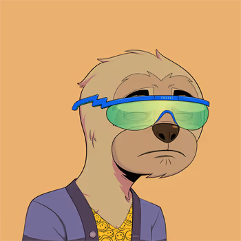 Casual Sloths Official