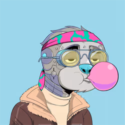 Sloth #0181