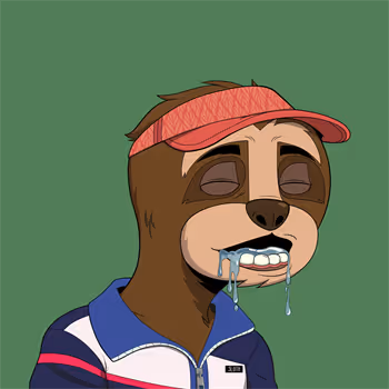 Casual Sloths Official