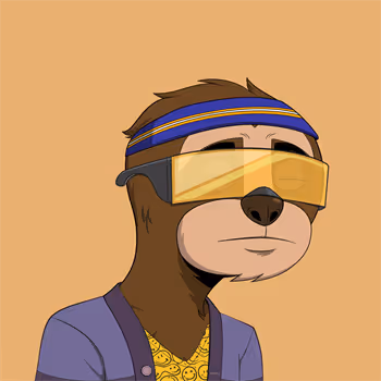 Casual Sloths Official