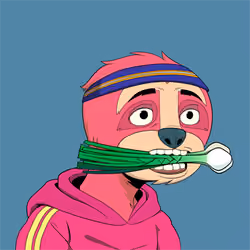 Sloth #0302
