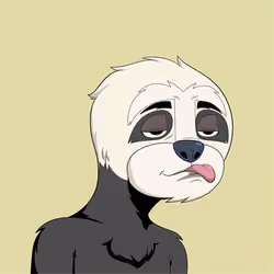 Sloth #3283