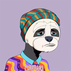 Sloth #0506