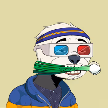 Sloth #0862