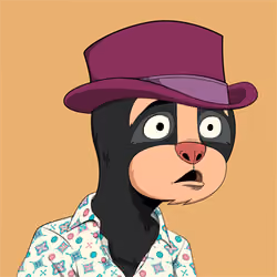 Sloth #0727