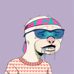 Sloth #0479