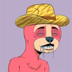 Sloth #0013
