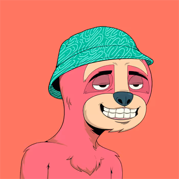 Casual Sloths Official