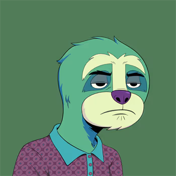 Casual Sloths Official