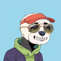Sloth #0151