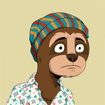 Casual Sloths Official