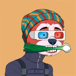 Sloth #0623