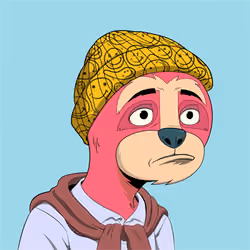 Sloth #2996