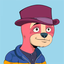 Sloth #0306