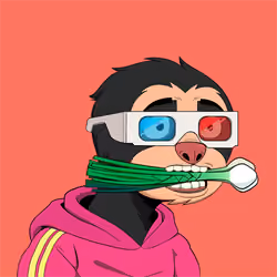 Sloth #1297