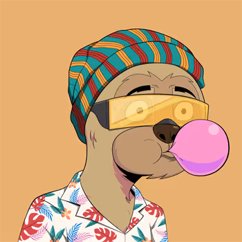 Casual Sloths Official