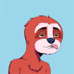 Sloth #1698