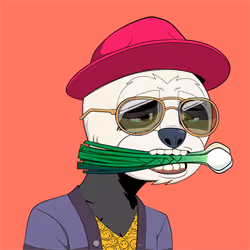 Sloth #2224