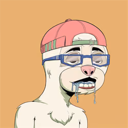 Sloth #2360