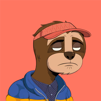 Casual Sloths Official