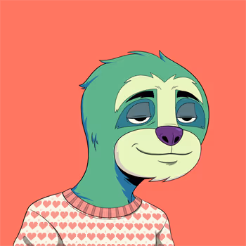Casual Sloths Official