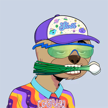 Casual Sloths Official