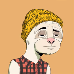 Sloth #2097