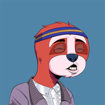 Sloth #0325