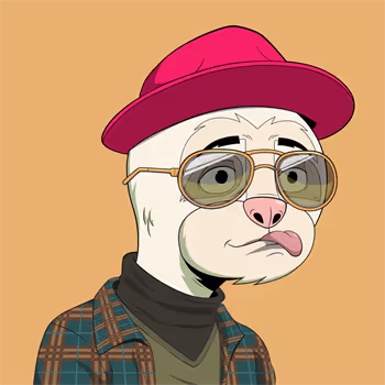 Sloth #3948