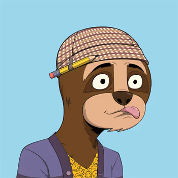 Casual Sloths Official