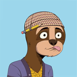 Sloth #2108