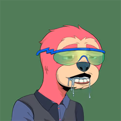 Sloth #1191